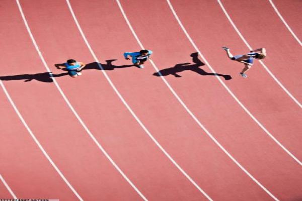 高风险运动项目安全管理与执法心得(图1)