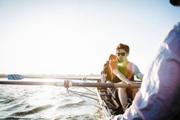 忠县体育馆散打培训班(图1)